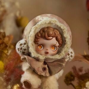 Amber-OSKULLPANDA L'impressionnisme